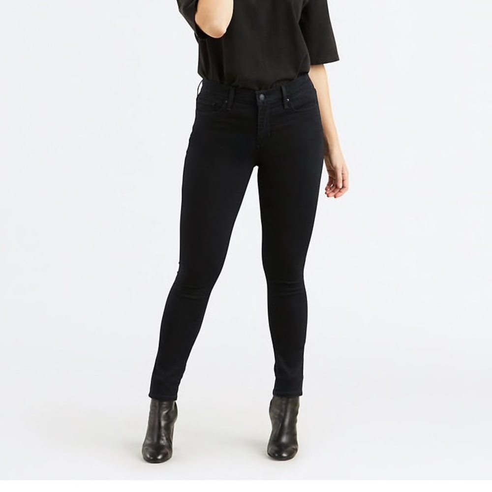 Levi’s skinny Jeans